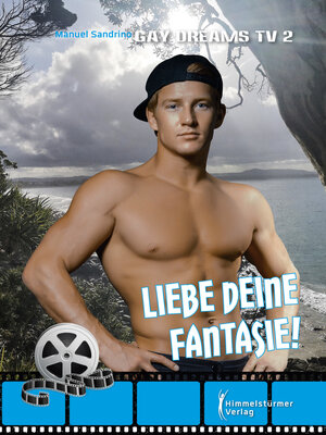 cover image of Liebe deine Fantasie